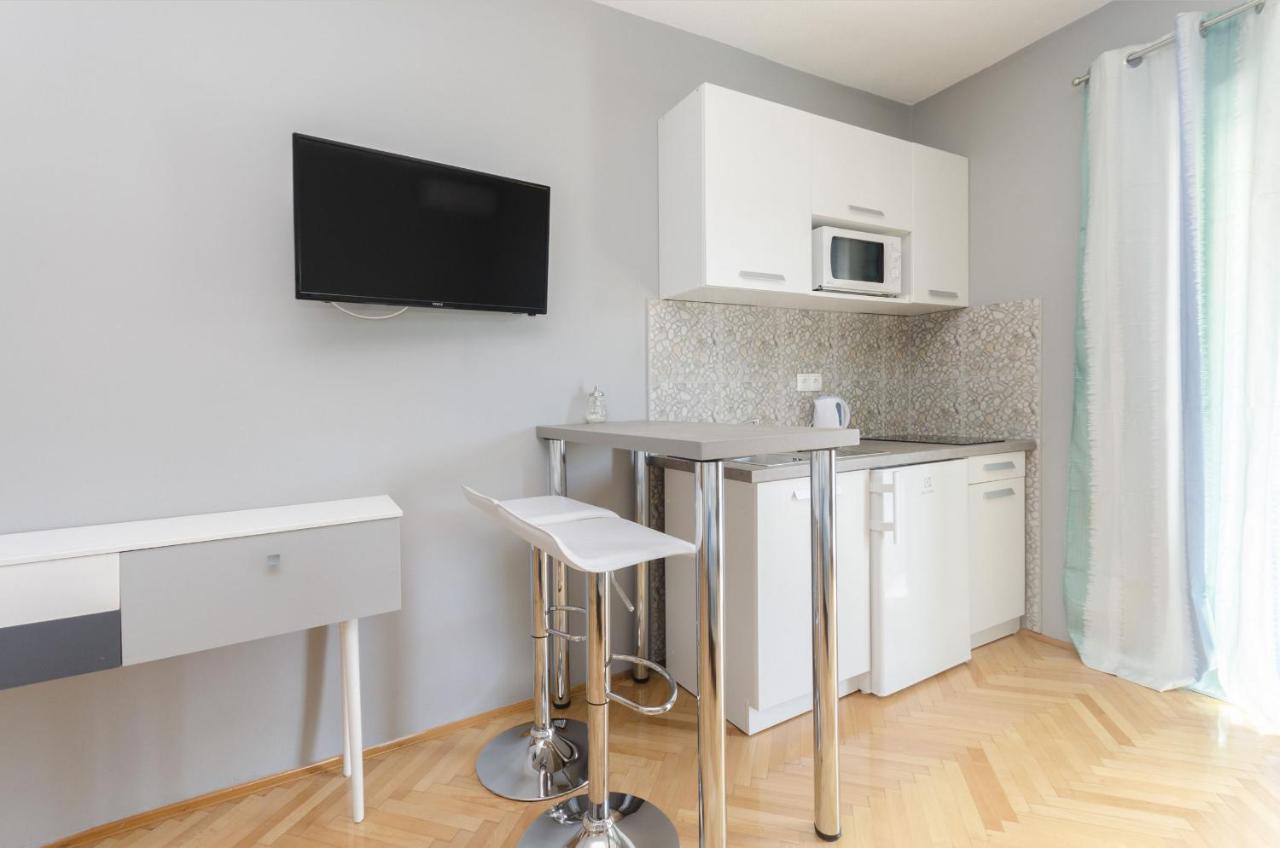 Apartmán Cozy Vodice