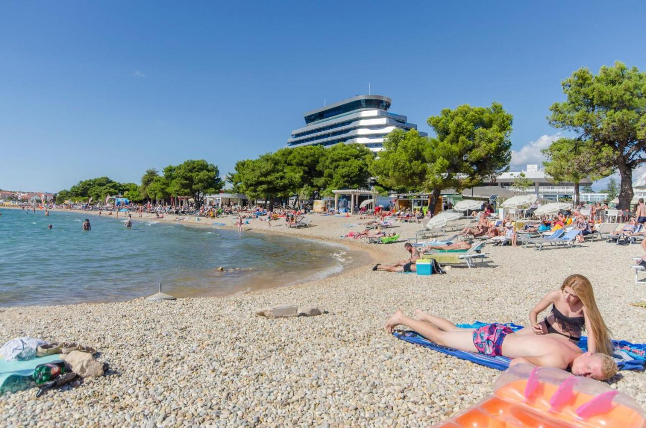 Cozy Apartmán Vodice