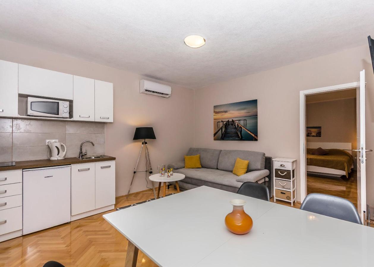 Cozy Apartmán Vodice