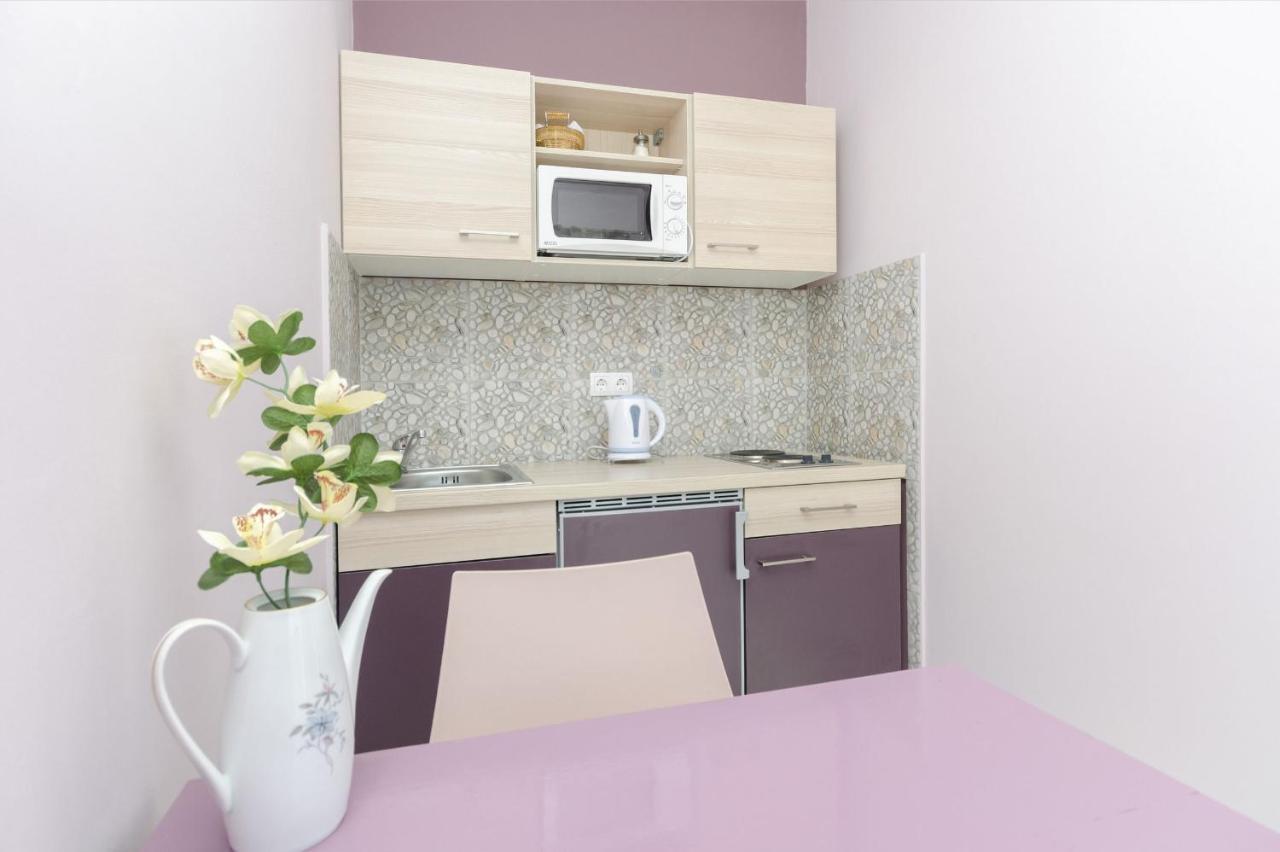 Apartmán Cozy Vodice
