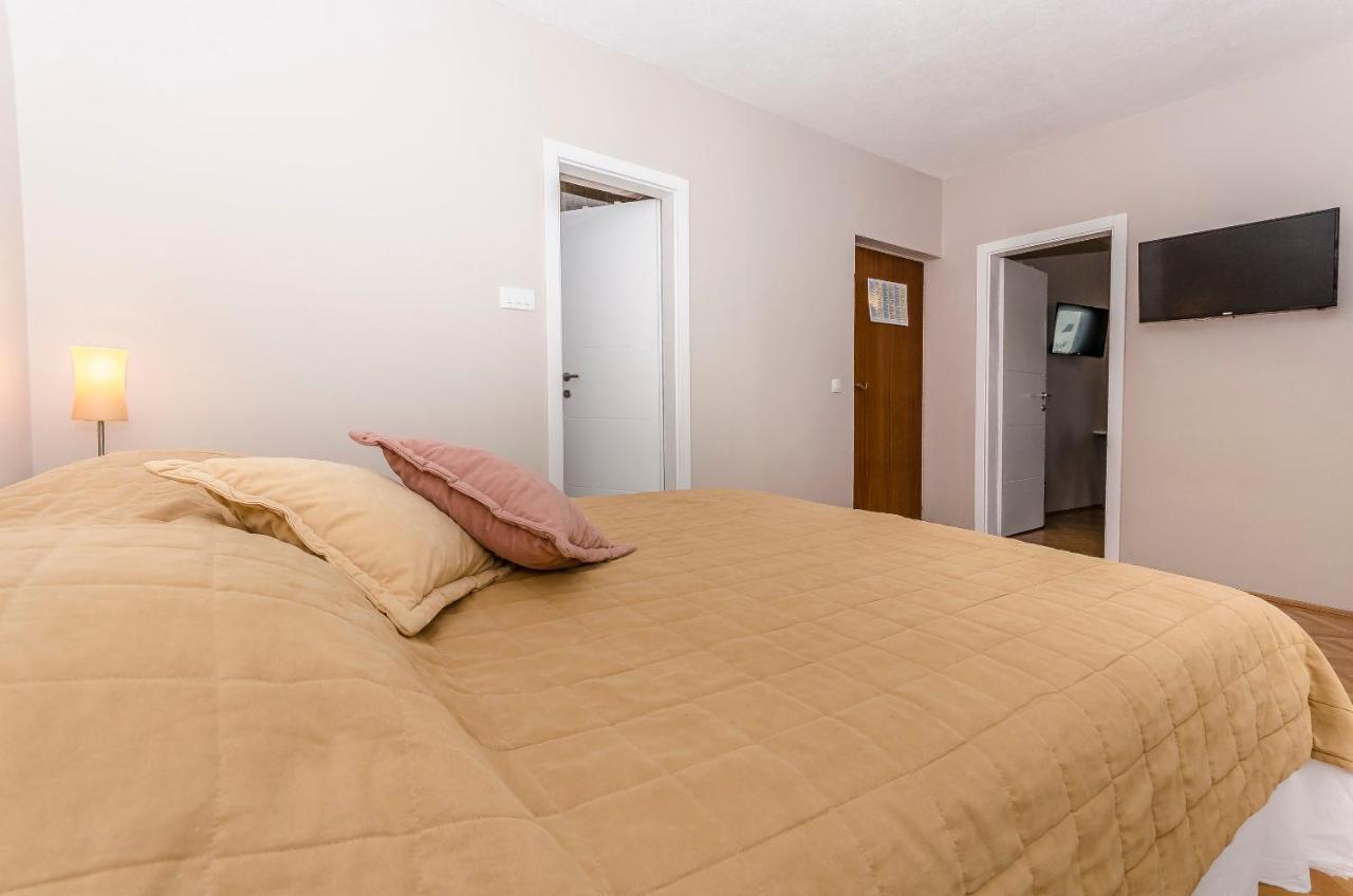 Cozy Apartmán *