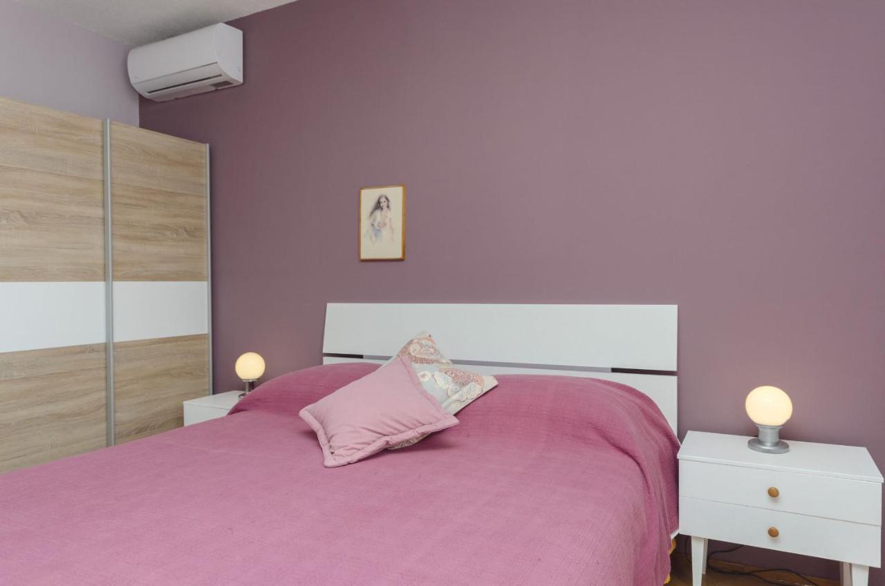 Apartmán Cozy Vodice