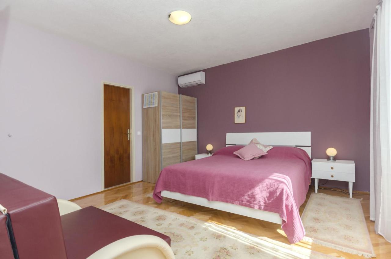 Apartmán Cozy